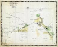 Sherrill, Dubuque County 1906